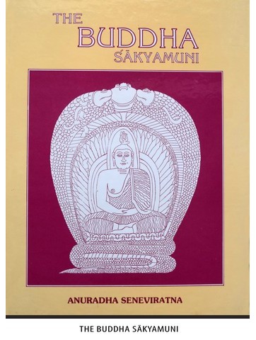 The Buddha Sakyamuni