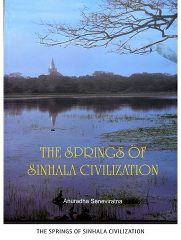 The Spring Of Sinhala Civilization